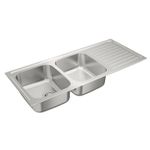 Fregadero-Classic-2C-1E