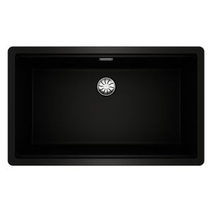 Fregadero RADEA R10 70.40 de Tegranito + de 1 cubeta de 750 x 455 mm. - TEKA