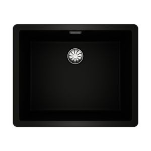 Fregadero RADEA R1050-40 M-TG de Tegranito + de 1 cubeta de 556 x 456 mm. - TEKA