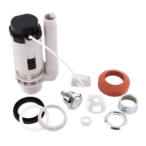 Válvula de admisión dual (dos tipos de descargas) de 2" - FLUIDMASTER