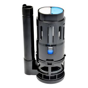Válvula de admisión dual "dos tipos de descarga) para inodoros de una sola pieza - FLUIDMASTER