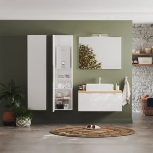 Calentador de agua eléctrico de 24 kW, 400 V y caudal mínimo de 2,5 Lt / min. - THERMOFLOW