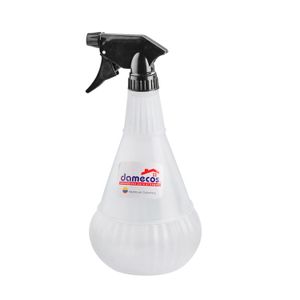 Atomizador multisusos STEAM & SPRAY de 600 ml para pulverizado de líquidos. - DAMECOS