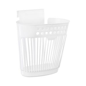 Canasta organizadora colgante multiusos para cocina. - DAMECOS