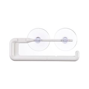 Dispensador auto adherente de toallas de papel para cocina. - DAMECOS