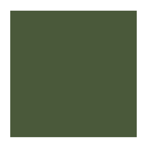 Pintura anticorrosiva industrial Verde Plus con vehículo alquídico Tipo 1 1lt. - PINTURAS UNIDAS