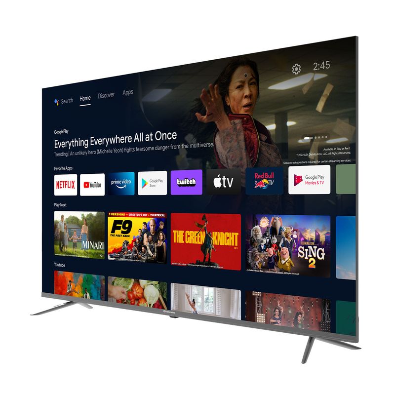 Televisor-de-65--TIKGF2GUHD.-Google-Tv-Conexion-con-dispositivos-inalambricos-Comando-de-voz-Chromecast-integrado