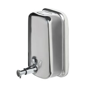 Dispensador Jabon Liquido 1000Ml Cr Briggs - EDESA