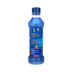 Líquido encendedor inflamable para carbón, leña, troncos, etc. 250 ml. - FRAGATA