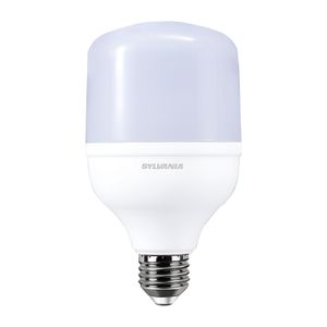 Foco LED con 50 W de alta potencia con luz blanca. - SYLVANIA