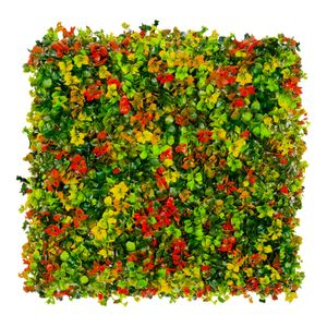 Jardín vertical multicolor. - K HOME