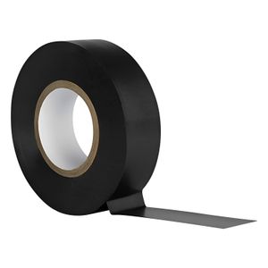 Taipe eléctrico aislante flexible de 19 mm x 9 m. - K PRO
