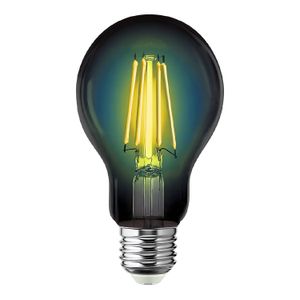 Foco LED vintage de 4 W con estilo "Dark blue" no dimmerizable. - K HOME
