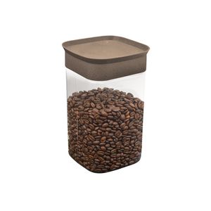 Pomo biocoffee Mini de 1,5 lts café. - CASA PICA