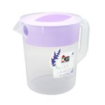 Jarra-plastica-con-capacidad-interna-de-1.5-litros-y-jaladera-de-transporte.-Incluye-una-comoda-tapa-extraible.-Transparente-PICA