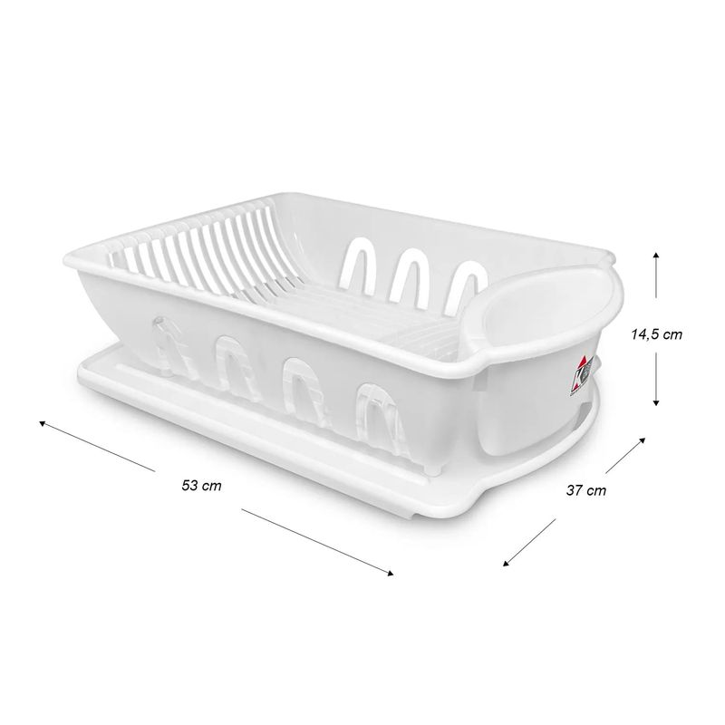 Platera-plastica-reforzada-de-30-servicios-y-escurridor-inferior.-Ideal-para-platos-vasos-cubiertos-y-tapas-de-ollas