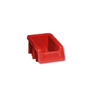 Cajón de herramientas N° 1 Nuevo Rojo Presentación: x unidades. - CASA PICA
