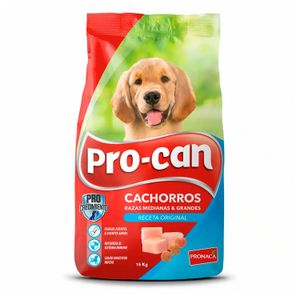 Pro-Can Crmg Original 15Kg - PRO-CAN