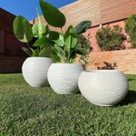 Maceta-redonda-decorativa-DECO-STONE-de-40-cm-de-diametro.