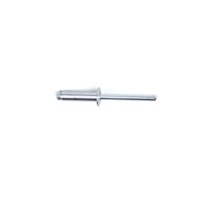 Remache pop de 5/32" x 3/8". Pack x 10 unidades. - DISMAC