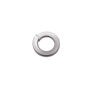 Arandela a presión de acero inoxidable de 5/16". Pack x 2 unidades. - DISMAC