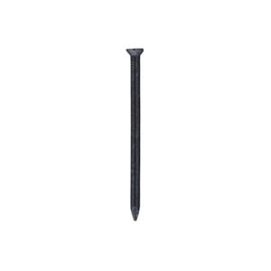 Clavo de acero aleado de 2,5" x 1-1/2". Pack x 10 unidades. - DISMAC