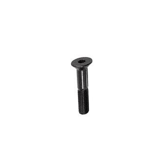 Perno cabeza allen métrico M8 x 25 mm. Pack x 2 unidades. - DISMAC