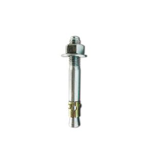 Perno de Expansión de 3/8" x 3". Pack x 4 unidades. - DISMAC