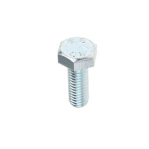 Perno Hexagonal G2 de 1/4" x 1". Pack x 4 unidades. - DISMAC