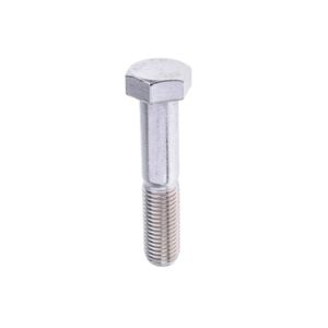 Perno Hexagonal G2 de 1/4" x 1-1/2". Pack x 4 unidades. - DISMAC