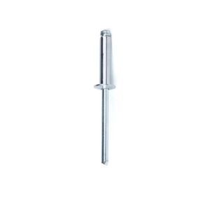 Remache pop de 3/16" x 5/8". Pack x 100 unidades. - DISMAC