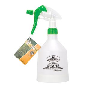 Rociador plástico multiusos de 679 ml - LANDSCAPERS