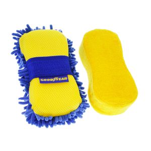 Esponja 2Pz Good Year - GOODYEAR