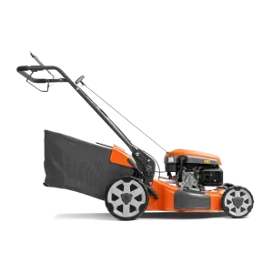 Cortacésped LC 151S a gasolina EURO V de 166 cm3 con 3HP y capacidad de corte de 51 cm. - HUSQVARNA