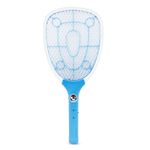 Raqueta-Matainsectos-Azul-Recargable-C-Luz