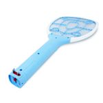 Raqueta-Matainsectos-Azul-Recargable-C-Luz