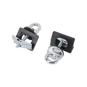 Anclaje tipo gancho para balde camioneta Pack x 2 unidades. - WRT