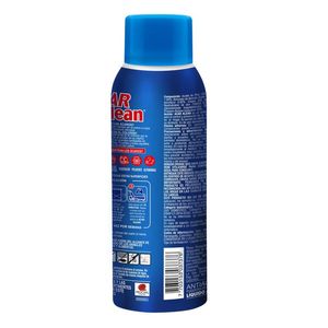 Eliminador de ácaros en aerosol para colchones, alfombras y muebles 400 ml. - AKARCLEAN