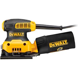 Lijadora roto-orbital - DEWALT