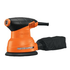 Lijadora roto orbital 5" 260 W, profesional - TRUPER