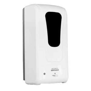 Dispensador De Jabon Auto Blc 1000Ml - WRT