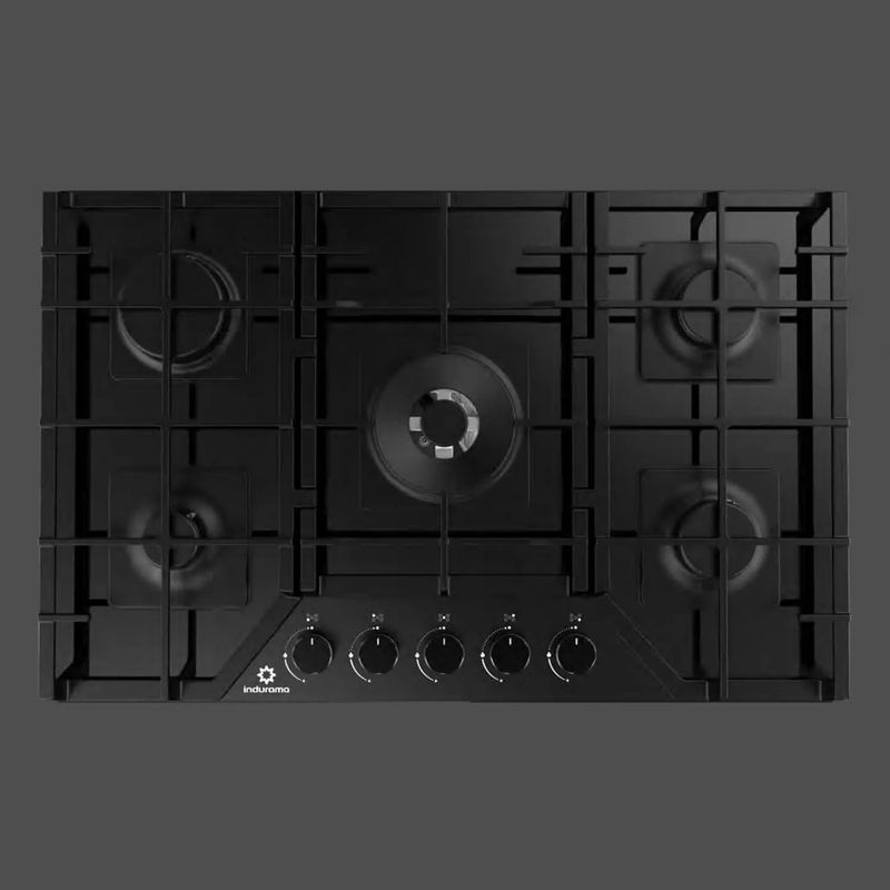 Cocina-Negra-A-Gas-Egi-755Vdne