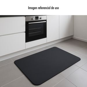Tapete antideslizante de 50 x 76 cm para cocina. - OUR TABLE