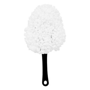 Plumero VELLON absorbente de cabeza lavable. - KOLE IMPORTS