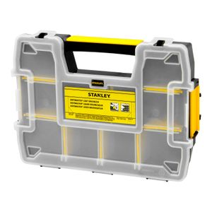 Organizador de herramientas multiusos de 11" para trabajo liviano. - STANLEY