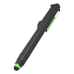 Linterna magnética con 200 lm de iluminación tipo lápiz. - DURAPOWER