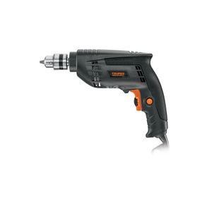 Taladro INDUSTRIAL de 3/8" de 450W VVR con selector de rotación. - TRUPER