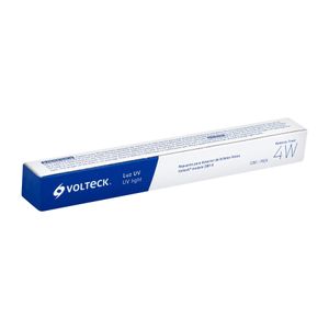 Lámpara UV de repuesto para detector de billetes falsos TRUPER. - VOLTECK