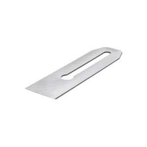 Hoja de repuesto de 2" para cepillo de CARPINTERO. - TRUPER