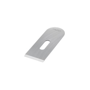 Hoja de repuesto de 1-5/8" para cepillo de CARPINTERO. - TRUPER